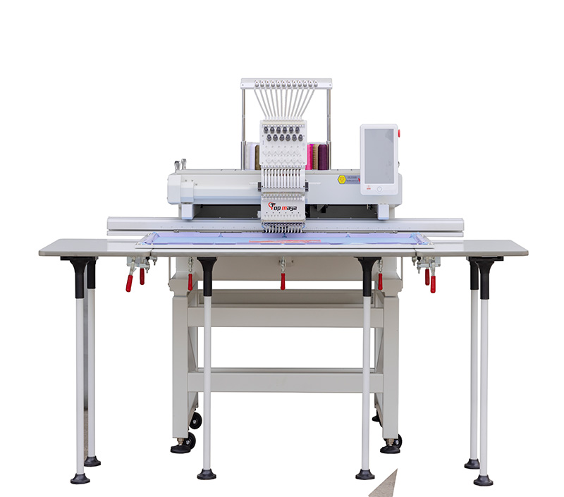 DTX-1501 Embroidery Machine