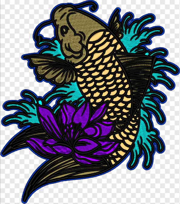 Fish