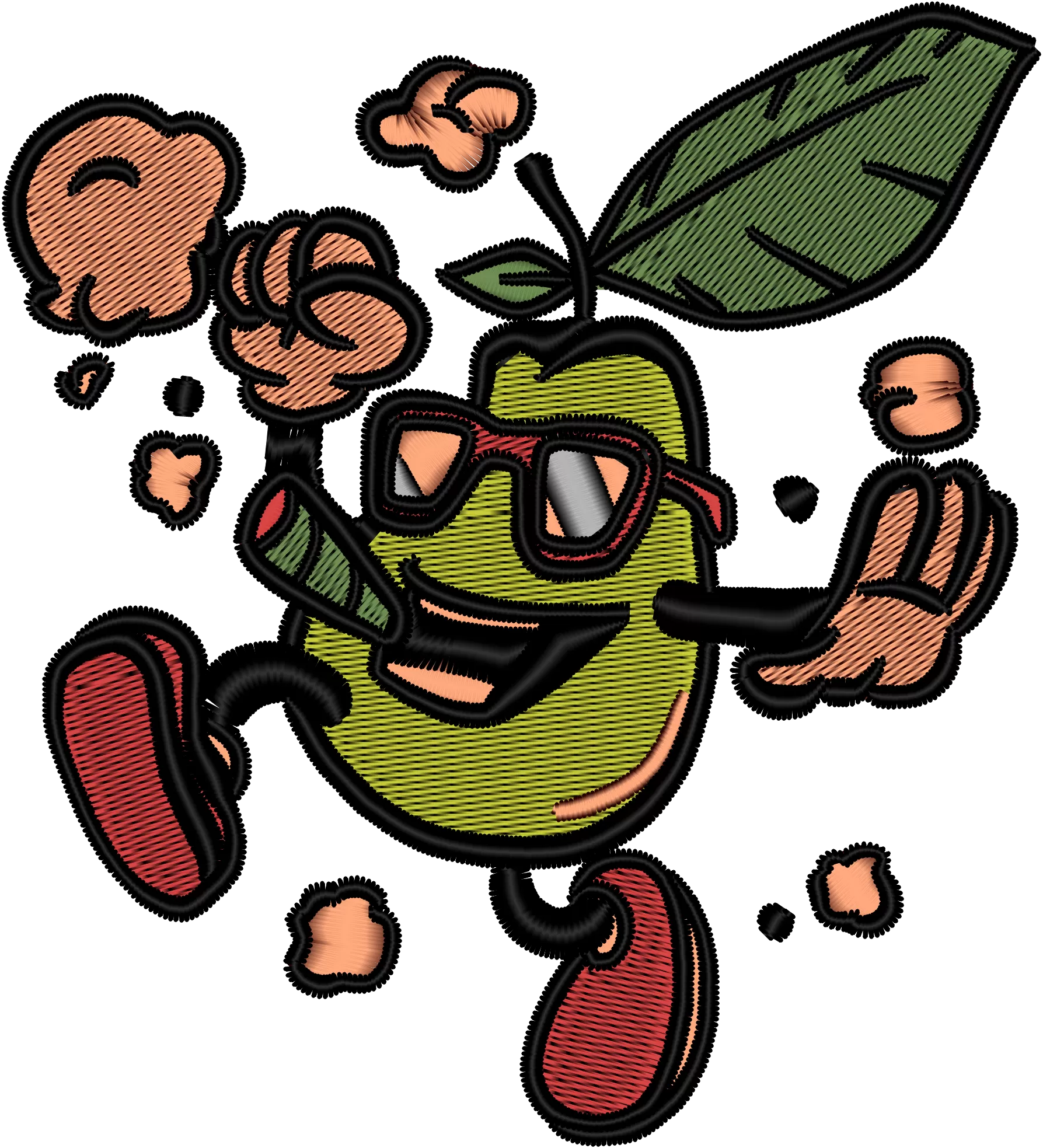 pear
