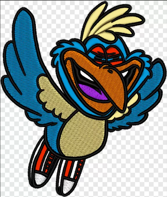 Bird