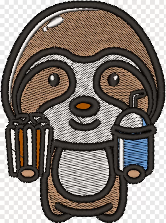 Raccoon