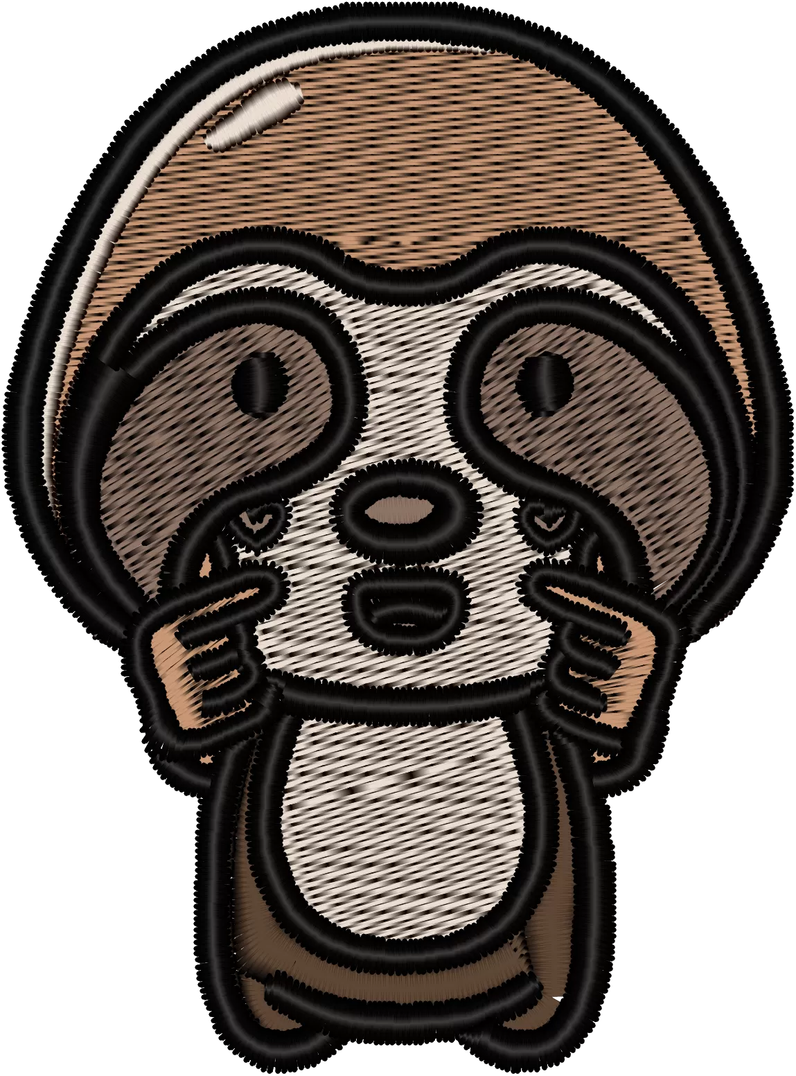 Raccoon