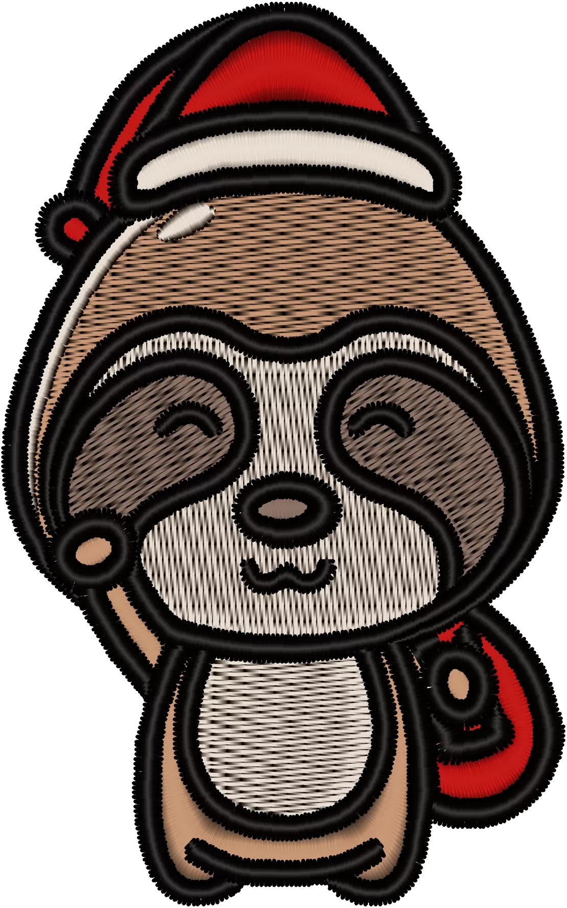 Raccoon