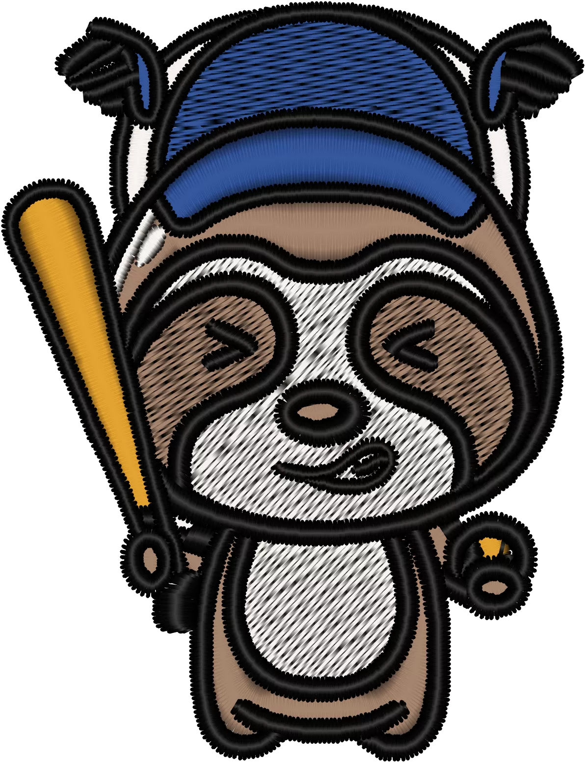 Raccoon