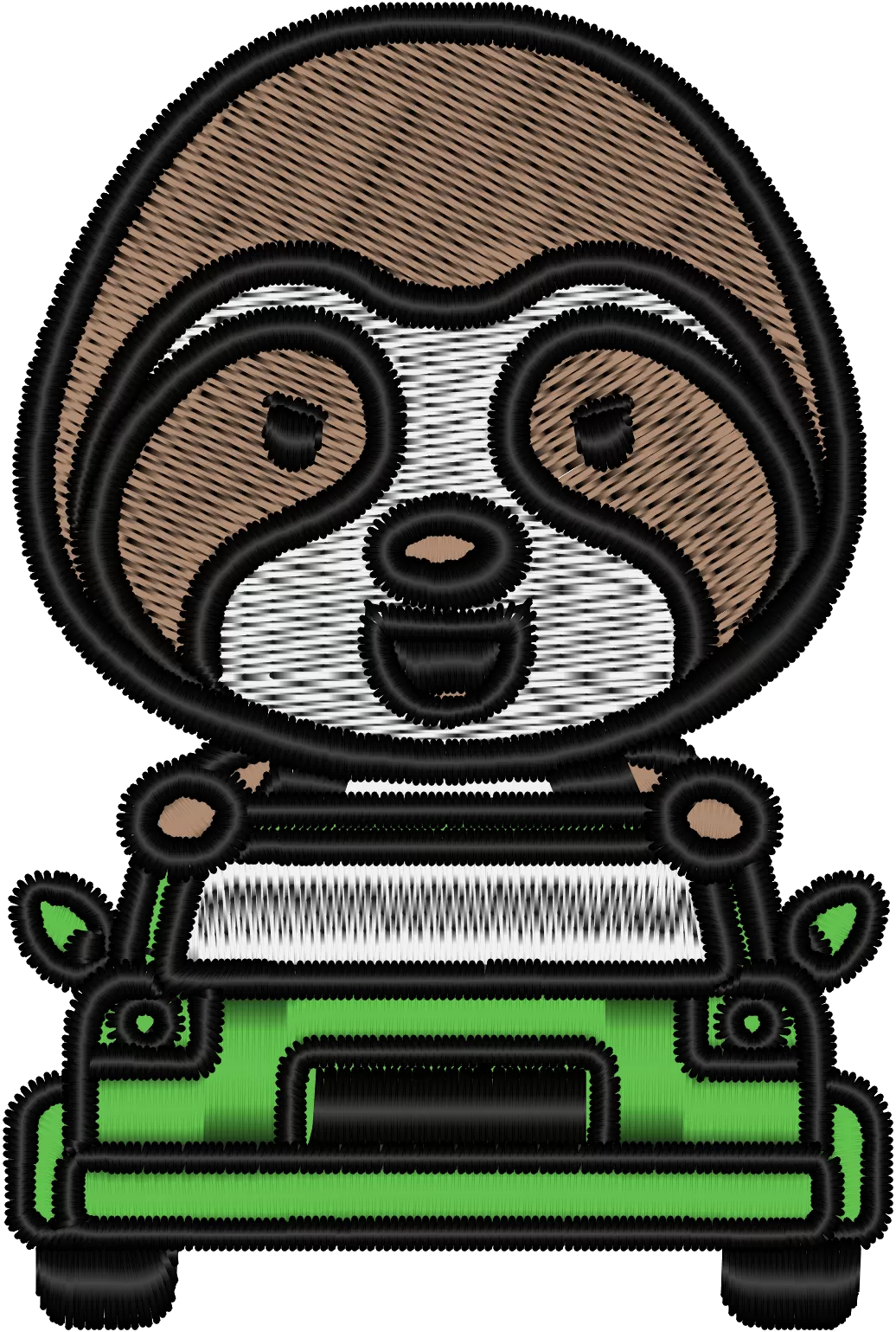Raccoon
