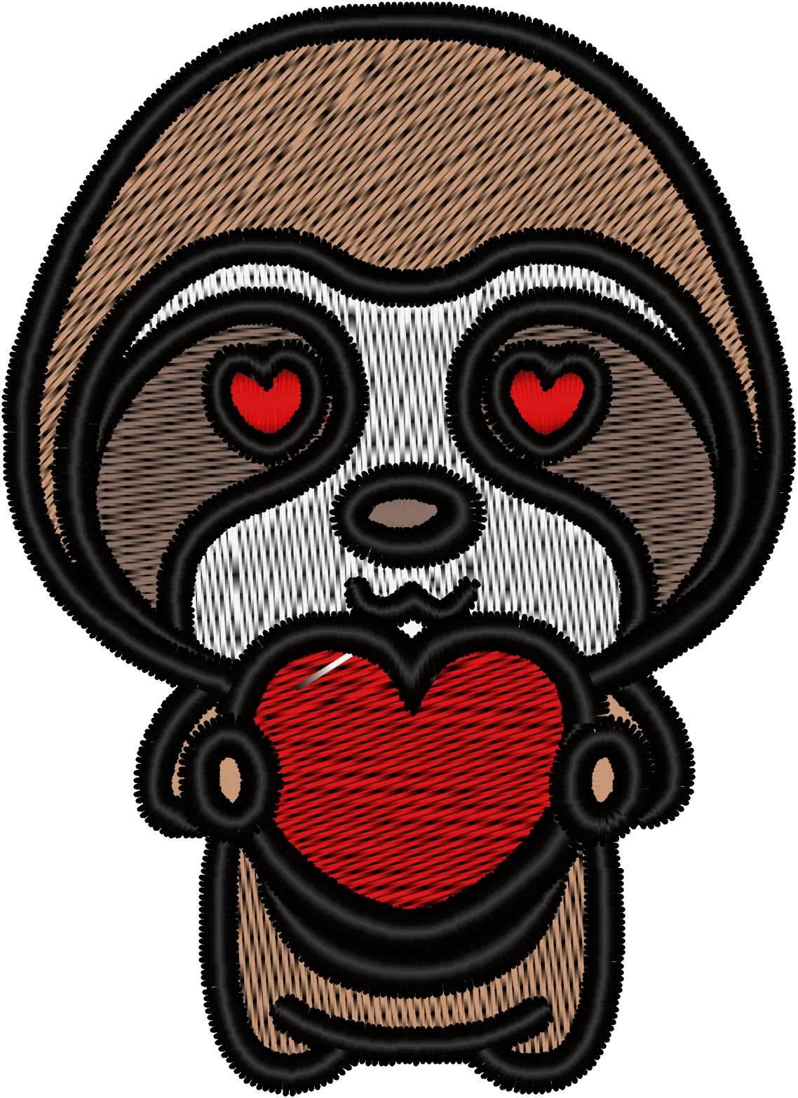 Raccoon