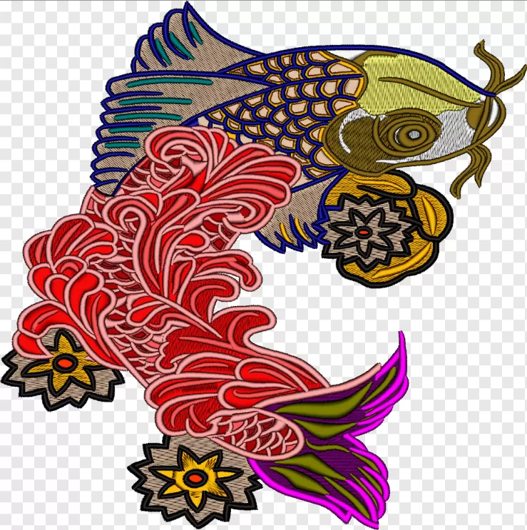 Fish